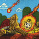 Illustration for article titled A Special Preview of the New SUPER iam8bit Art Show, Returning to LA This Week